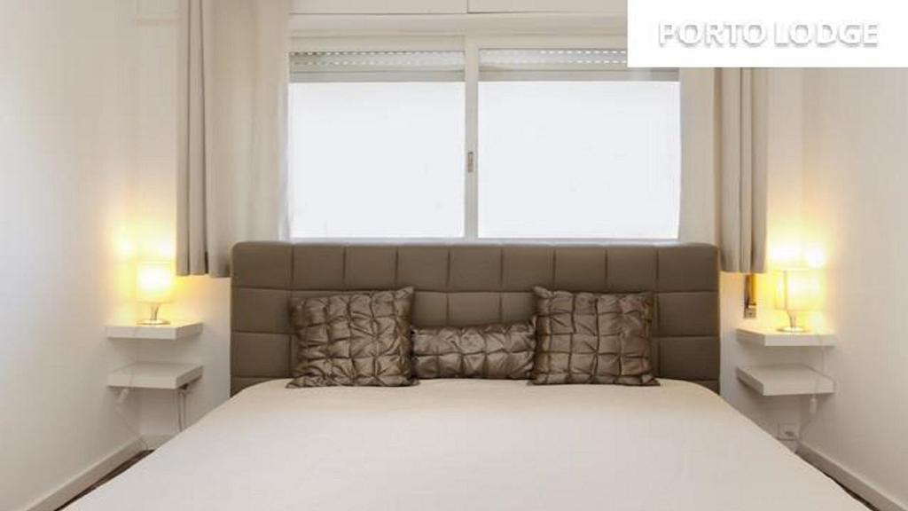 Porto Lodge 外观 照片
